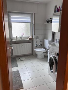 Foto - Etagenwohnung in Riedstadt zur Miete