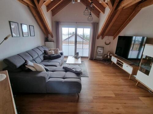 Foto - Vermiete schöne 4-Zimmer-Wohnung in Altenmarkt