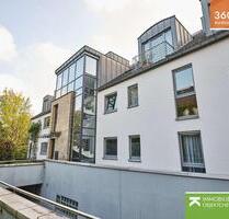 Moderne 2-Zimmer-Wohnung: Ruhig gelegen und zentrumsnah - Heiligenhaus