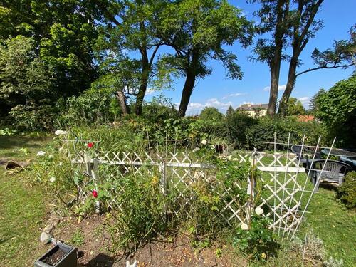 Foto - Grundst&uuml;ck in Potsdam