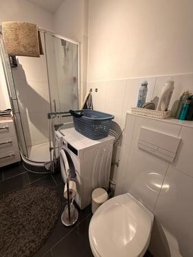 Foto - Erdgeschoßwohnung in Greifswald zur Miete