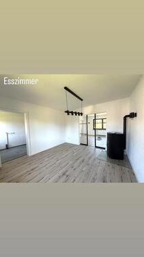 Foto - Modernen Teilmöbliert 3,5 ZKB Wohnung in Weitefeld