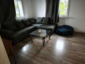 Foto - Modern möblierte, schicke 2-Zimmer-Singlewohnung ohne Balkon!