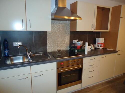 Foto - 2 Zimmer Dachgeschoßwohnung in Langenfeld (Rheinland)