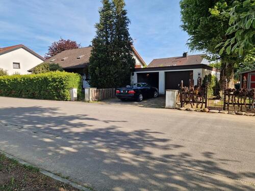 Foto - 7 Zimmer Einfamilienhaus zum Kaufen in Salem