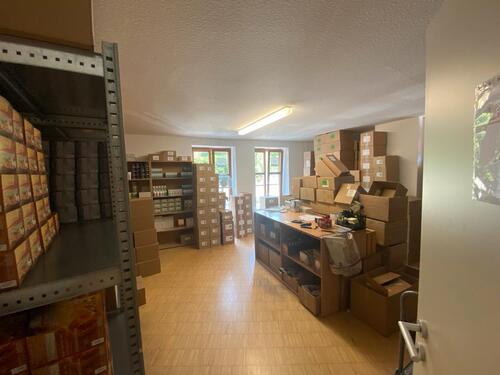 Foto - Erdgeschoßwohnung in Baunatal zum Kaufen