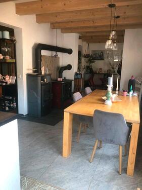 Foto - 5 Zimmer Einfamilienhaus in Herdwangen-Schönach