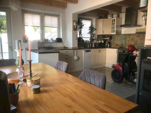 Foto - Einfamilienhaus in Herdwangen-Schönach zum Kaufen