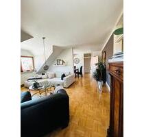 3,5 Zimmer Wohnung super zentral in Neuenburg - Neuenburg am Rhein