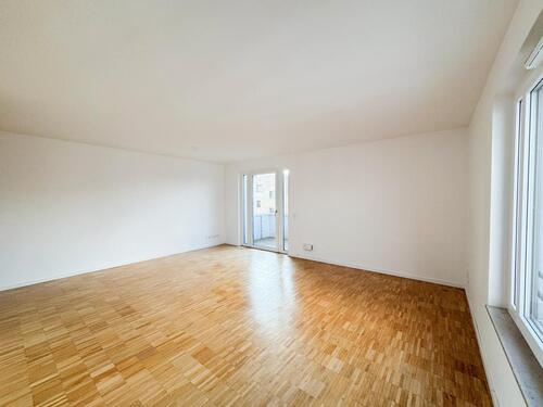 Foto - Moderne 3-Zimmer-Wohnung mit EBK