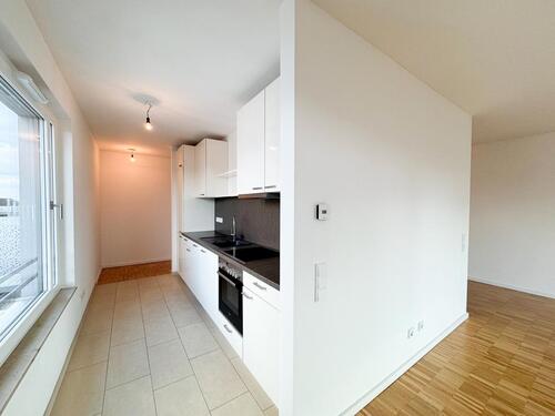 Foto - Etagenwohnung in Bremen zur Miete