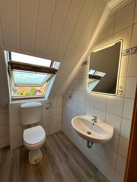 Foto - 1-Zimmer-Dachgeschoss Wohnung in Häverstädt – ideal für Singles