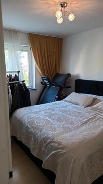 Foto - Etagenwohnung in Ulm