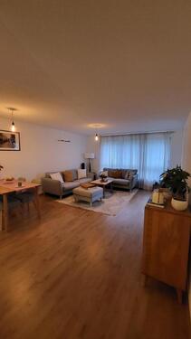 Foto - 2-Zimmer Neubauwohnung zu vermieten