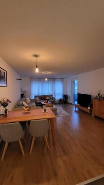 Foto - Etagenwohnung zur Miete in Laufenburg (Baden)