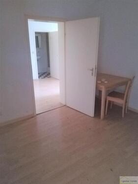 Foto - Etagenwohnung in Putbus zur Miete