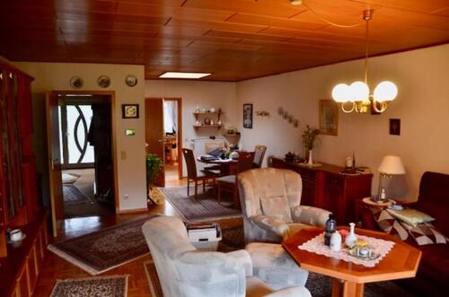 Foto - Einfamilienhaus in Hambühren