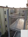Foto - Maisonette-Wohnung mit 2 Balkonen zur Miete