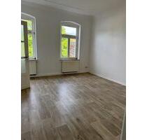 Große 3 Raumwohnung 1. OG mit Kachelofen Mylau - Reichenbach im Vogtland Obermylau