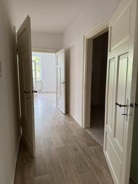 Foto - Etagenwohnung zur Miete in Reichenbach im Vogtland