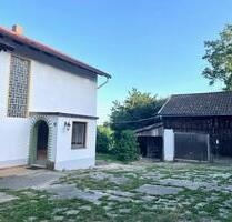 Doppelhaushälfte zu vermieten - 1.100,00 EUR Kaltmiete, in Johanniskirchen (PLZ: 84381)