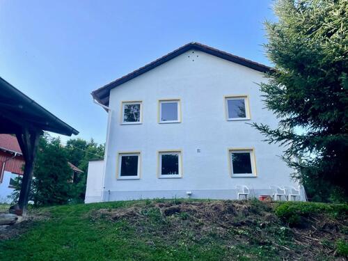 Foto - Einfamilienhaus zur Miete in Johanniskirchen