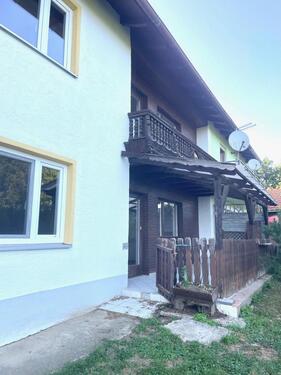 Foto - Einfamilienhaus in Johanniskirchen