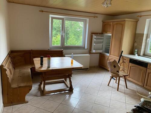 Foto - Einfamilienhaus in Johanniskirchen zur Miete