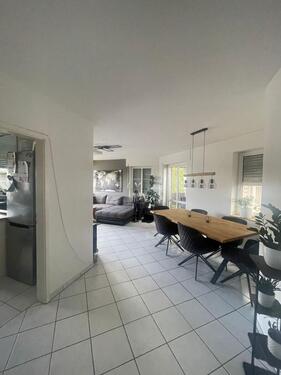 Foto - Etagenwohnung in Baesweiler