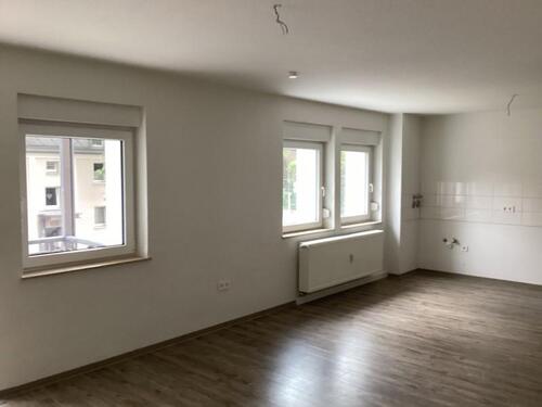 Foto - Lust auf Veränderung: weitläufige 3-Zimmer-Wohnung