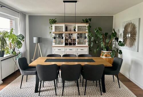 Foto - Etagenwohnung in Minden