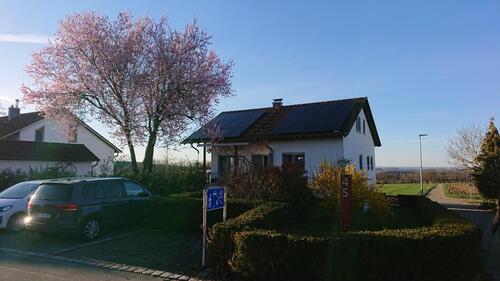 Foto - Helle 2-Zimmer-Wohnung in Oberhöfen