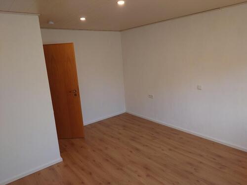 Foto - Etagenwohnung in Warthausen