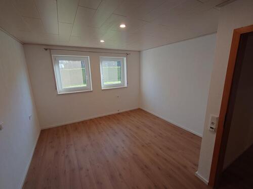 Foto - Etagenwohnung in Warthausen zur Miete