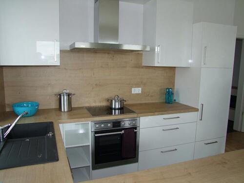 Foto - Etagenwohnung in Ingolstadt zur Miete