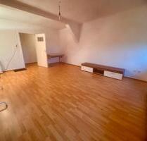 Hamm-Westen, 78qm Teilmöblierte Wohnung