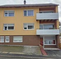 Mehrfamilienhaus in bester Lage von Altensteig