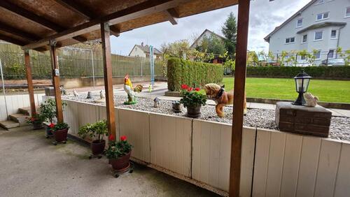 Foto - Einfamilienhaus in Altensteig zum Kaufen