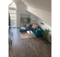 Schöne Dachgeschoss Wohnung in LM - Limburg an der Lahn