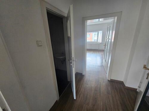 Foto - Etagenwohnung in Düsseldorf