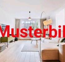 Dachgeschosswohnung mit Balkon + Garten - Neuss