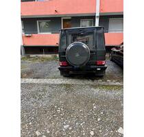 Außenstellplatz Ebertallee 68 Osnabrück zu vermieten, 15 € mtl.