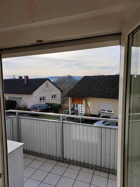 Foto - Etagenwohnung in Krautheim