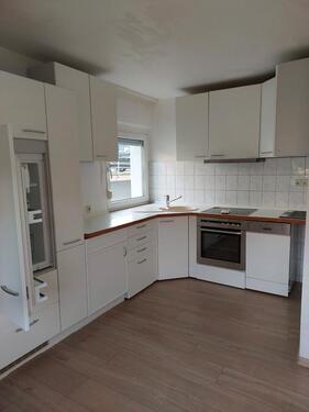 Foto - Etagenwohnung in Krautheim zur Miete