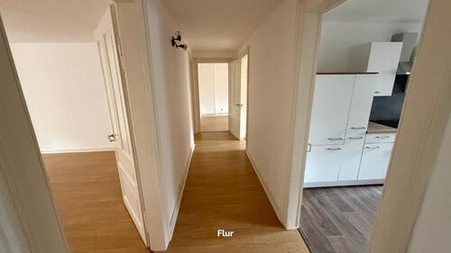 Foto - Etagenwohnung zur Miete in Idar-Oberstein