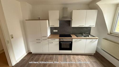 Foto - Etagenwohnung in Idar-Oberstein zur Miete