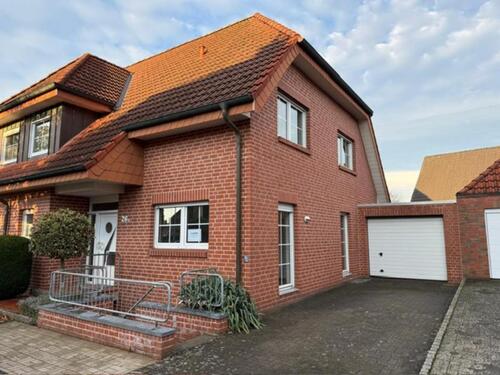 Foto - Einfamilienhaus zum Kaufen in Emsdetten