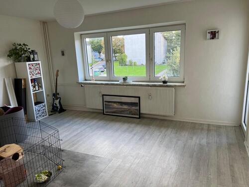 Foto - Zu sofort! 3-Zimmer Wohnung In Schleswig