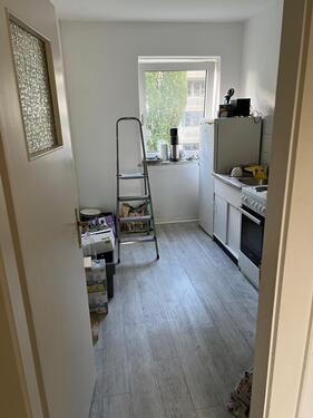 Foto - 3 Zimmer Etagenwohnung in Schleswig