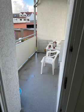 Foto - Etagenwohnung in Schleswig zur Miete